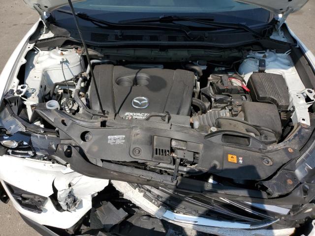 Photo 12 from auction – 2016 MAZDA CX-5 GT with VIN JM3KE4DY2G0741253
