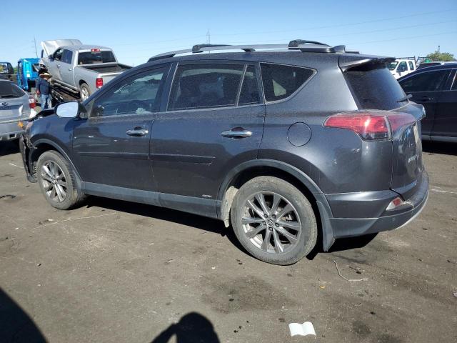 Photo 2 from auction – 2017 TOYOTA RAV4 HV LI with VIN JTMDJREV4HD071682