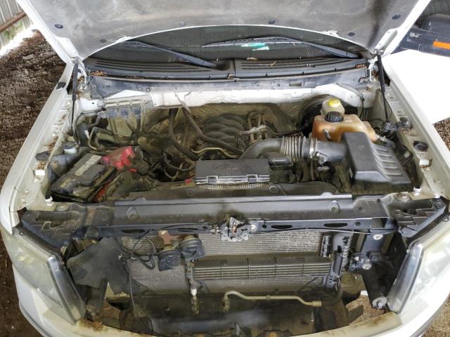 Photo 11 from auction – 2014 FORD F150 SUPER with VIN 1FTFW1CF7EKD62904