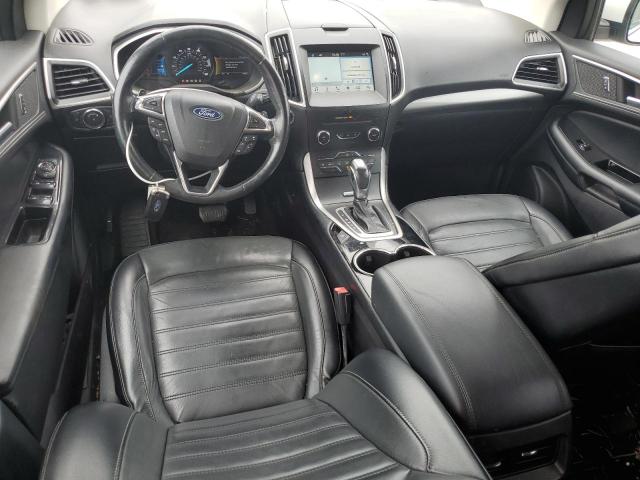 Photo 8 from auction – 2018 FORD EDGE SEL with VIN 2FMPK4J9XJBB97798