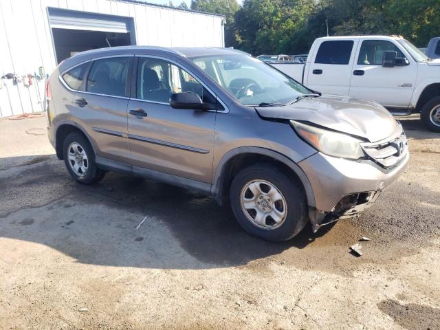 Photo 4 from auction – 2012 HONDA CR-V LX with VIN 5J6RM3H32CL034028