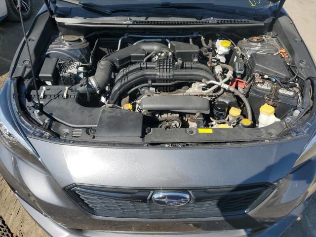Photo 11 from auction – 2018 SUBARU IMPREZA with VIN 4S3GTAK69J3739798