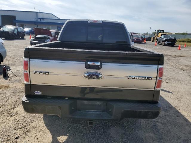 Photo 6 from auction – 2013 FORD F150 SUPER with VIN 1FTFW1ET2DFB35419