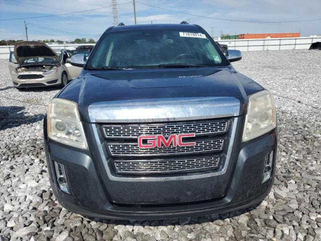 Photo 5 from auction – 2014 GMC TERRAIN SL with VIN 2GKALTEKXE6158047
