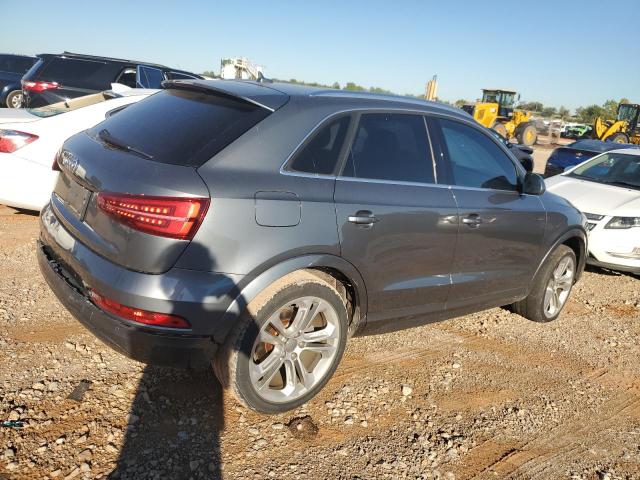 Photo 3 from auction – 2016 AUDI Q3 PREMIUM with VIN WA1BFCFS4GR024495