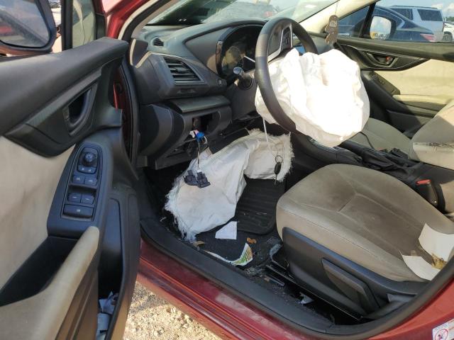Photo 8 from auction – 2018 SUBARU IMPREZA with VIN 4S3GTAA69J3708939