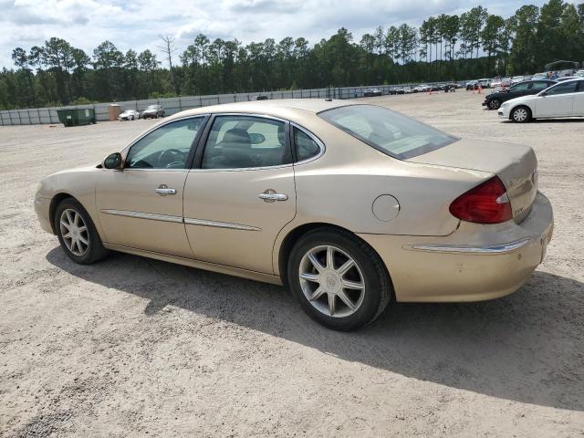 Photo 2 from auction – 2005 BUICK LACROSSE C with VIN 2G4WE537651306872