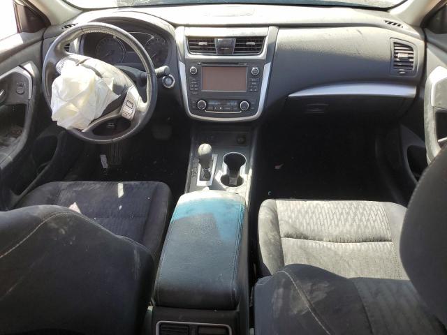 Photo 8 from auction – 2017 NISSAN ALTIMA 2.5 with VIN 1N4AL3AP7HC261201