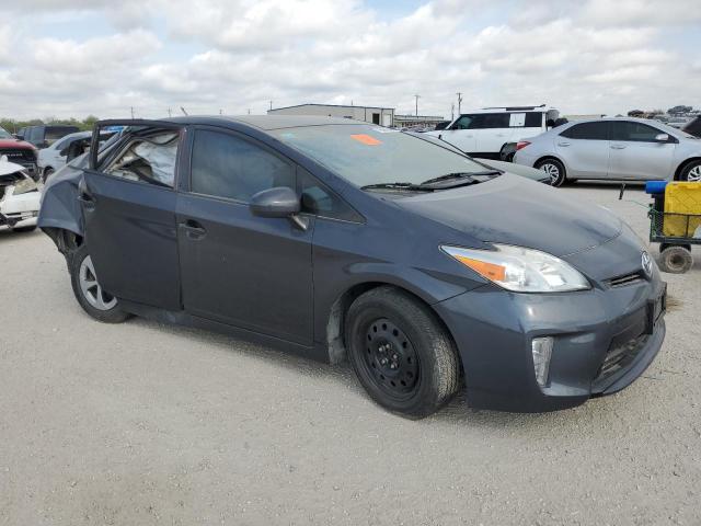Photo 4 from auction – 2012 TOYOTA PRIUS with VIN JTDKN3DU8C5451595