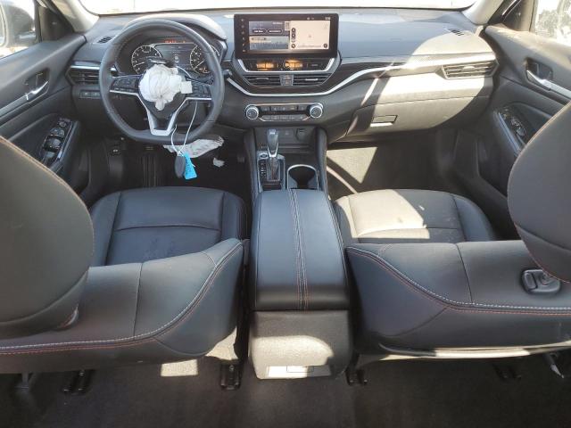 Photo 8 from auction – 2024 NISSAN ALTIMA SR with VIN 1N4BL4CV9RN407528