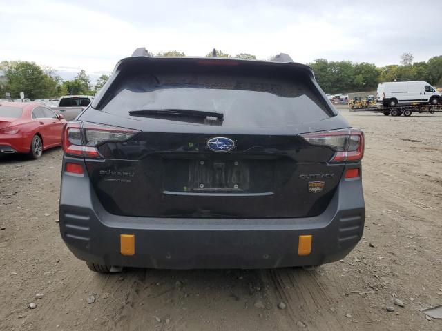 Photo 6 from auction – 2023 SUBARU OUTBACK WI with VIN 4S4BTGUD8P3139075