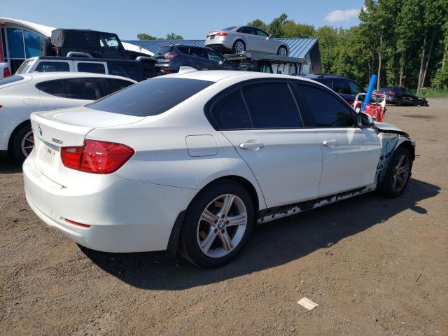 Photo 3 from auction – 2015 BMW 320 I XDRI with VIN WBA3C3C52FK202913