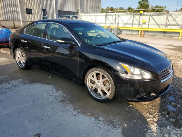 Photo 4 from auction – 2011 NISSAN MAXIMA S with VIN 1N4AA5AP6BC812923