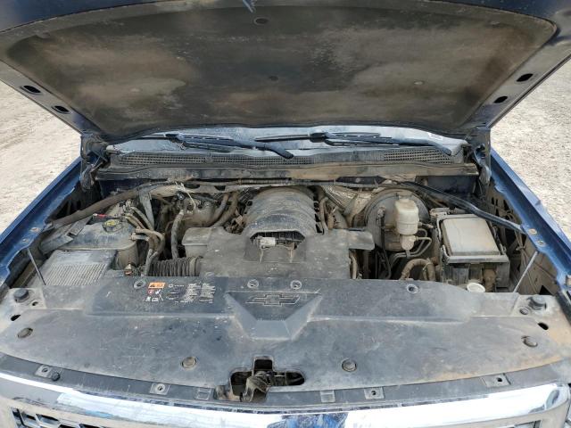 Photo 11 from auction – 2015 CHEVROLET SILVERADO with VIN 3GCUKREC7FG305440