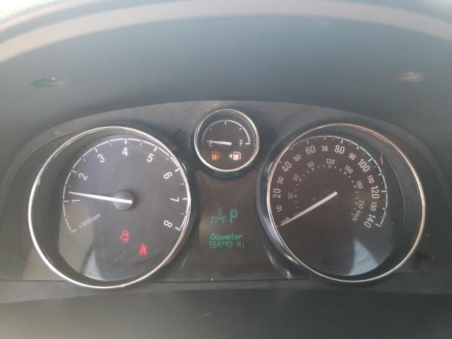 Photo 9 from auction – 2013 CHEVROLET CAPTIVA LT with VIN 3GNFL3EK3DS517411