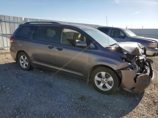 Photo 4 from auction – 2012 TOYOTA SIENNA with VIN 5TDZK3DC8CS266150