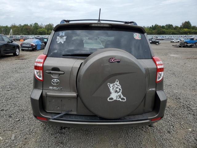 Photo 6 from auction – 2012 TOYOTA RAV4 LIMIT with VIN JTMDF4DV0CD044249