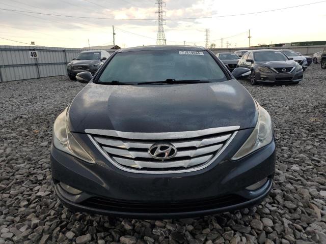 Photo 5 from auction – 2013 HYUNDAI SONATA SE with VIN 5NPEC4AC7DH597864