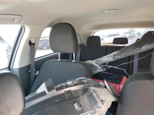 Photo 10 from auction – 2022 MITSUBISHI OUTLANDER with VIN JA4APUAU5NU020649