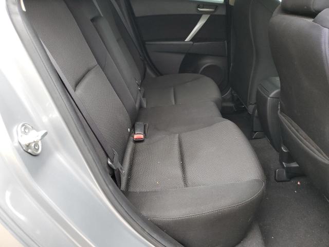 Photo 11 from auction – 2012 MAZDA 3 S with VIN JM1BL1L66C1503018