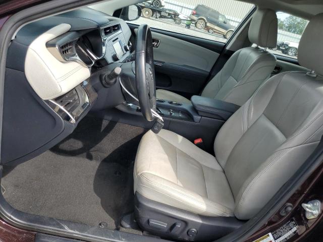 Photo 7 from auction – 2013 TOYOTA AVALON HYB with VIN 4T1BD1EB9DU017385