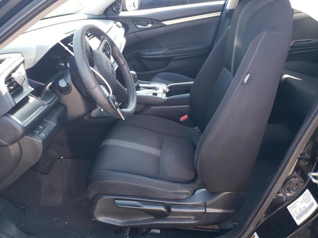 Photo 7 from auction – 2019 HONDA CIVIC LX with VIN 2HGFC2F54KH012362