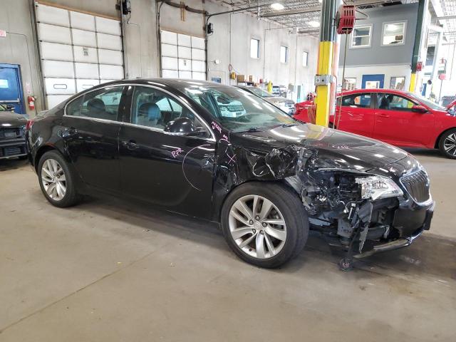 Photo 4 from auction – 2016 BUICK REGAL PREM with VIN 2G4GT5GX4G9201451