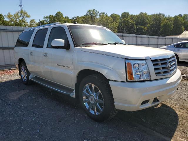 Photo 4 from auction – 2004 CADILLAC ESCALADE E with VIN 3GYFK66N74G333236