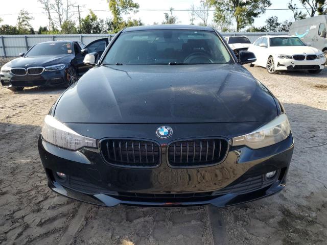 Zdjęcie 5 z aukcji – 2015 BMW 320 I z VIN WBA3B1G50FNT63843