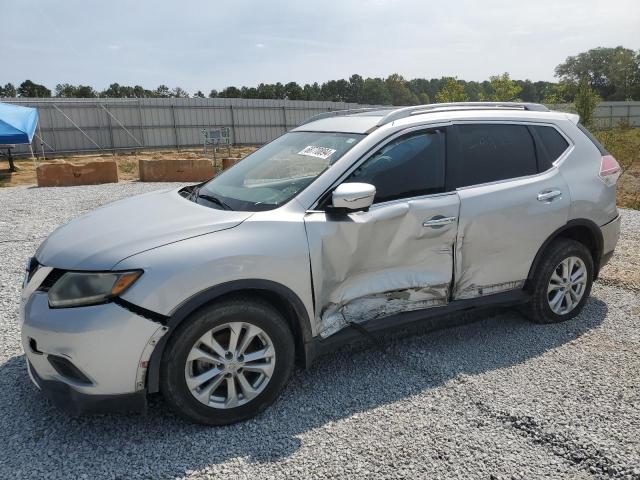 Photo 1 from auction – 2015 NISSAN ROGUE S with VIN 5N1AT2MT7FC786751