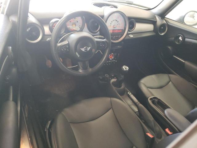 Photo 8 from auction – 2014 MINI COOPER with VIN WMWZN3C50ET266686
