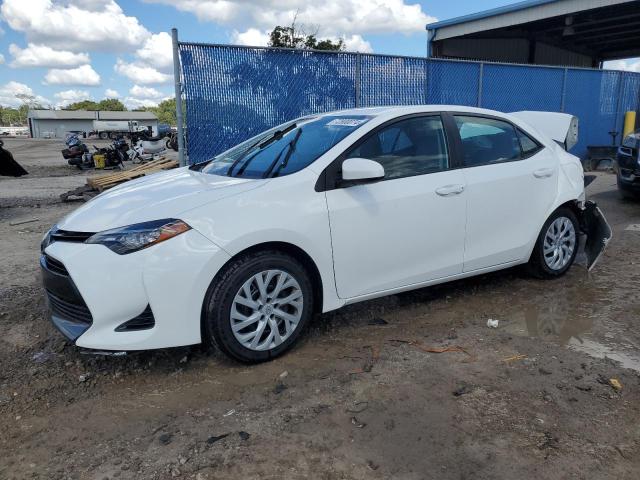 Photo 1 from auction – 2017 TOYOTA COROLLA L with VIN 5YFBURHE4HP629263