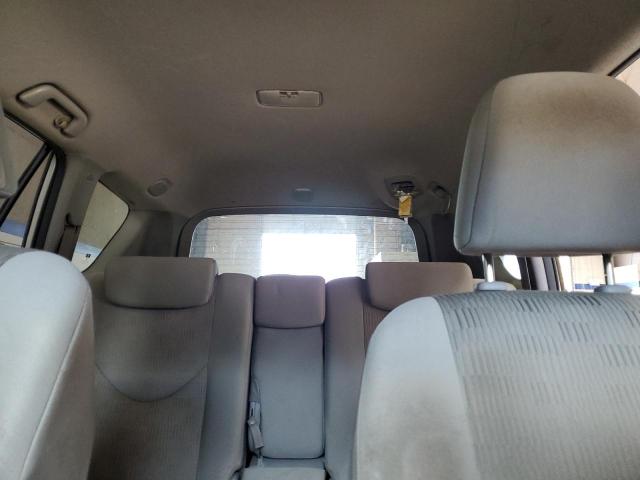 Photo 10 from auction – 2010 TOYOTA RAV4 with VIN JTMBF4DV1AD033023