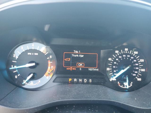 Photo 9 from auction – 2015 FORD FUSION SE with VIN 1FA6P0H75F5114262