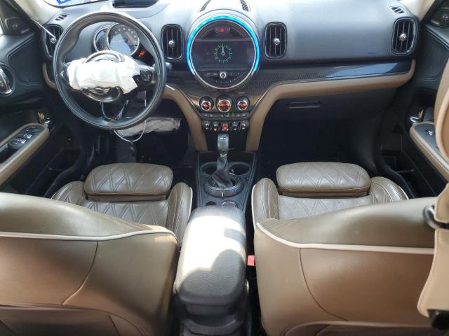 Photo 8 from auction – 2017 MINI COOPER S C with VIN WMZYT5C36H3B66565