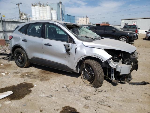 Photo 4 from auction – 2020 FORD ESCAPE S with VIN 1FMCU0F62LUC34789