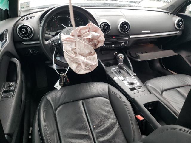 Foto 8 de la subasta – 2016 AUDI A3 PREMIUM con VIN WAUE8GFF2G1026359