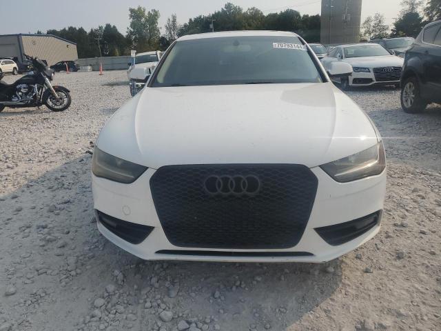 Photo 5 from auction – 2014 AUDI A4 PREMIUM with VIN WAUAFAFL8EA107483