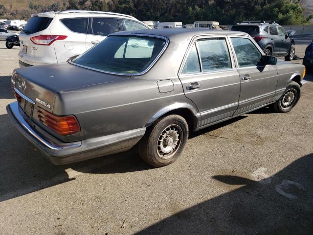 Photo 3 from auction – 1981 MERCEDES-BENZ 300 SD with VIN WDBCB20A7BB009747