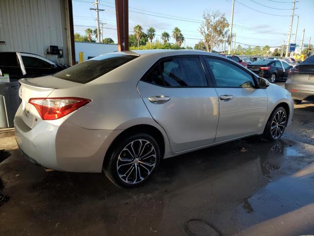 Photo 3 from auction – 2015 TOYOTA COROLLA L with VIN 5YFBURHE8FP244799