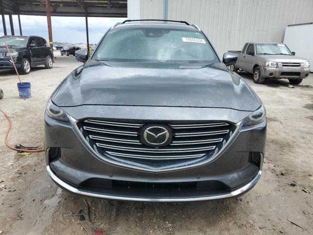 Photo 5 from auction – 2021 MAZDA CX-9 GRAND with VIN JM3TCBDY3M0533649