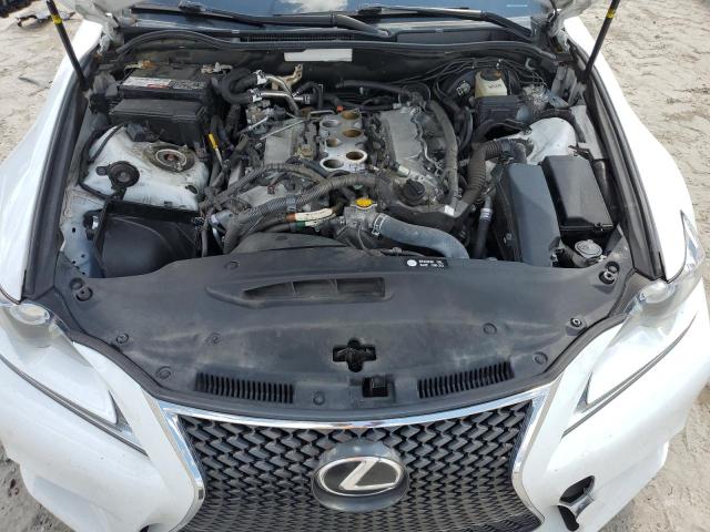 Photo 11 from auction – 2016 LEXUS IS 300 with VIN JTHCM1D23G5010021