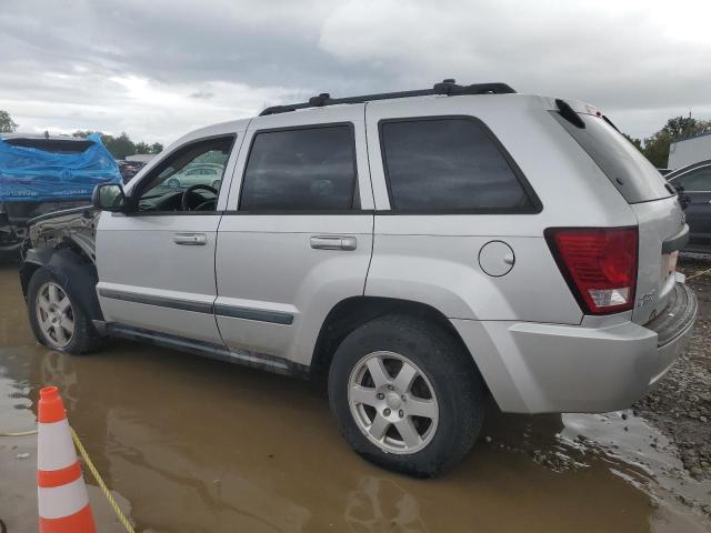 Photo 2 from auction – 2008 JEEP GRAND CHER with VIN 1J8GR48K18C245314
