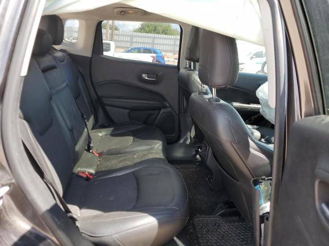 Photo 11 from auction – 2019 JEEP COMPASS LA with VIN 3C4NJDBB8KT653352