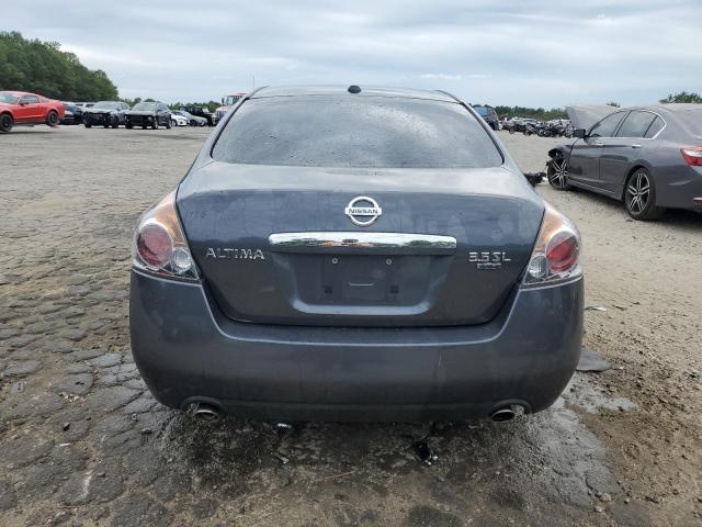 Photo 6 from auction – 2008 NISSAN ALTIMA 3.5 with VIN 1N4BL21E98N477987