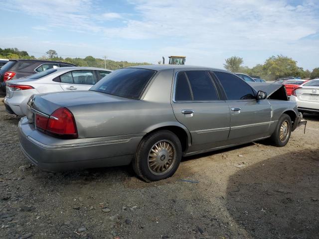 Photo 3 from auction – 2000 MERCURY GRAND MARQ with VIN 2MEFM75W5YX706929