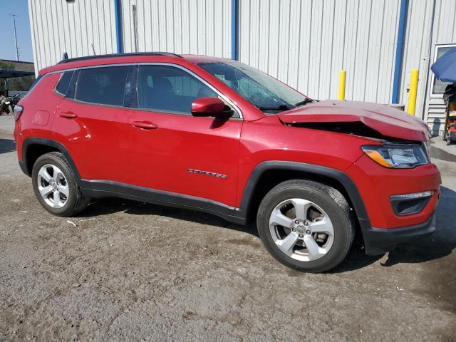 Снимка 4 от търг – 2018 JEEP COMPASS LA с VIN 3C4NJDBB3JT483075
