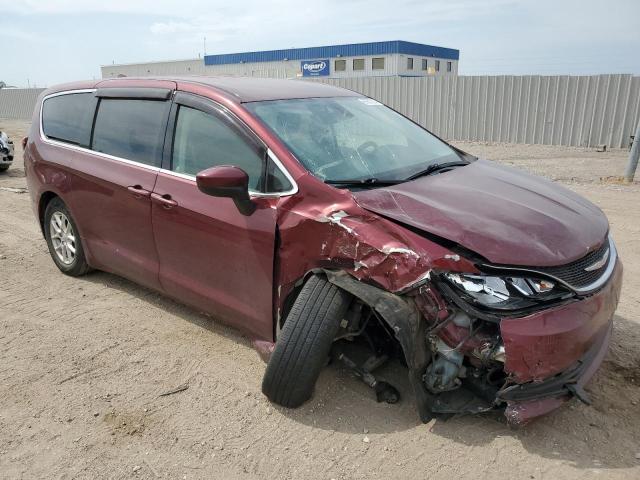 Photo 4 from auction – 2017 CHRYSLER PACIFICA L with VIN 2C4RC1CG3HR509157