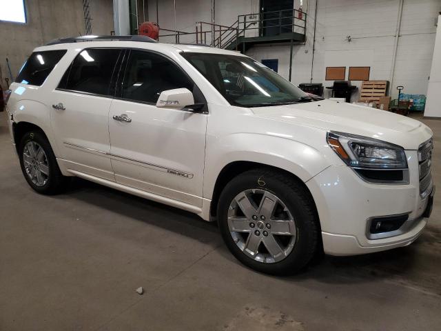 Photo 4 from auction – 2014 GMC ACADIA DEN with VIN 1GKKVTKDXEJ172585
