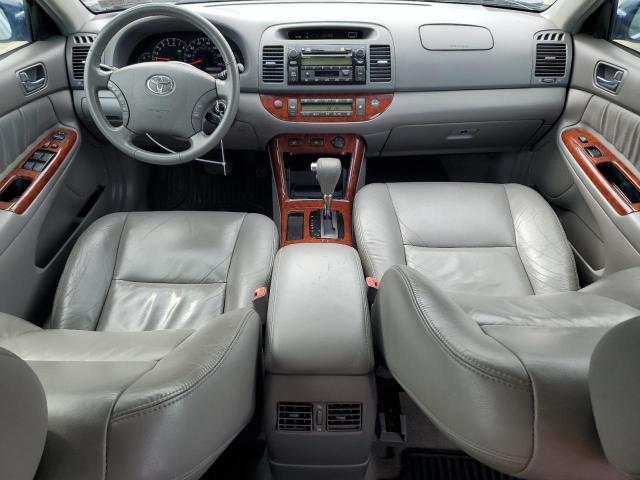 Photo 8 from auction – 2005 TOYOTA CAMRY LE with VIN 4T1BF30K05U105918